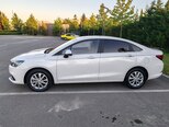 Baic Senova D50-2