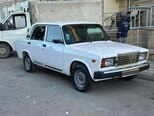 LADA (VAZ) 2107-1