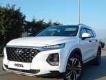 Hyundai Santa Fe-1