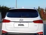 Hyundai Santa Fe-7