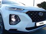 Hyundai Santa Fe-2