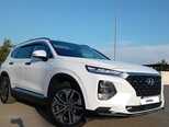 Hyundai Santa Fe-3