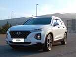 Hyundai Santa Fe-4