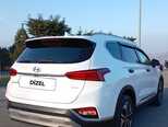 Hyundai Santa Fe-6