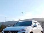 Hyundai Santa Fe-5