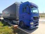 MAN TGX 18.440-3
