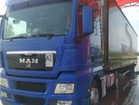 MAN TGX 18.440-2