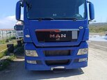 MAN TGX 18.440-1