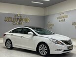 Hyundai Sonata-4