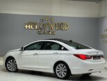 Hyundai Sonata-9