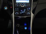 Hyundai Sonata-16