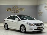 Hyundai Sonata-3