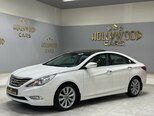 Hyundai Sonata-7