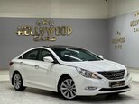 Hyundai Sonata-1