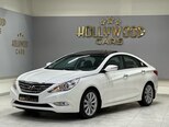Hyundai Sonata-6