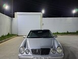 Mercedes E 240-9
