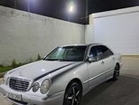 Mercedes E 240-6