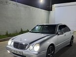 Mercedes E 240-2