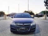 Opel Astra-1