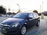 Opel Astra-9