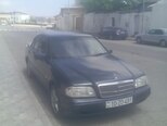 Mercedes C 180-1