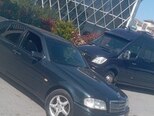 Mercedes C 180-2