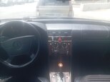 Mercedes C 180-3