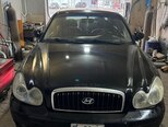 Hyundai Sonata-9