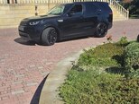 Land Rover Discovery-7