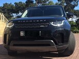 Land Rover Discovery-8