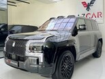 BYD Yangwang U8-2