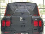 BYD Yangwang U8-6