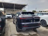 Changan Uni-Z-5