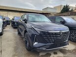 Changan Uni-Z-2