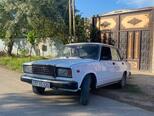 LADA (VAZ) 2107-1