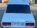 LADA (VAZ) 2107-2