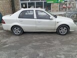Geely CK-2