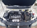 Geely CK-8