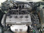 Geely CK-7