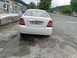 Geely CK-3