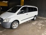 Mercedes Vito-2