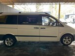 Mercedes Vito-5