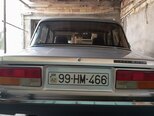 LADA (VAZ) 2107-2