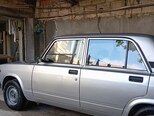 LADA (VAZ) 2107-3