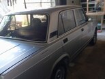 LADA (VAZ) 2107-6