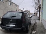 Renault Megane-3