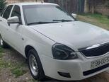 LADA (VAZ) Priora-2