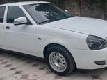 LADA (VAZ) Priora-3
