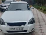 LADA (VAZ) Priora-1