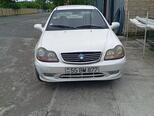 Geely CK-1